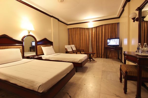 Hotel North Gate